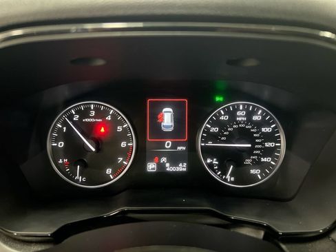 Used 2023 Subaru Outback Premium AWD/4WD image 12