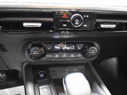 Certified 2026 Nissan Kicks SV w/ Cold Weather Package image 18