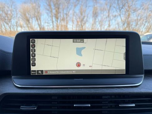 Used 2021 Kia Telluride EX w/ EX Premium Package image 38