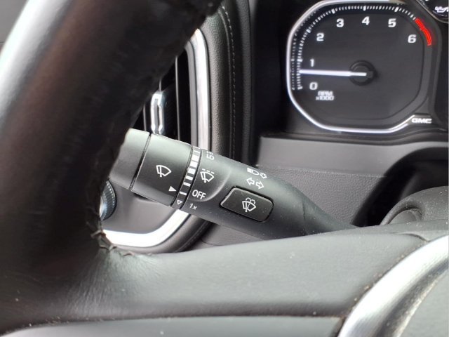 Used 2022 GMC Sierra 1500 Elevation AWD/4WD image 31