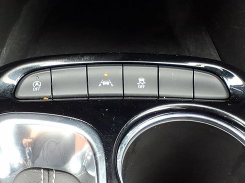 Used 2025 Buick Encore GX Sport Touring FWD image 20