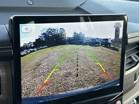 Certified 2024 Ford Expedition Max Limited image 13