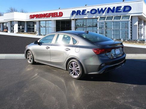 Certified 2024 Kia Forte LXS image 4