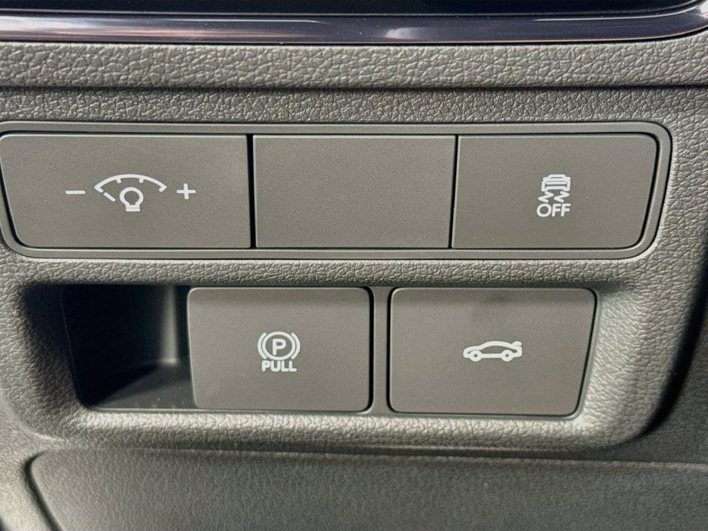 New 2026 Hyundai Sonata N Line FWD image 20