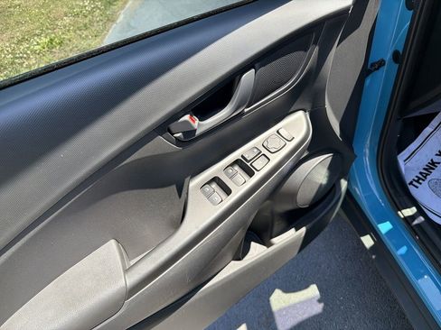 Used 2023 Hyundai Kona SEL w/ Cargo Package FWD image 19