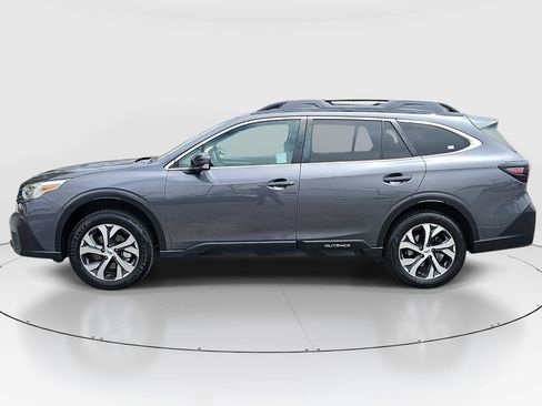 Used 2020 Subaru Outback Limited w/ Tech Package 2 AWD/4WD image 8