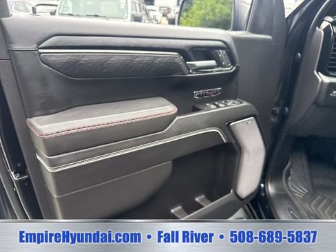 Used 2023 GMC Sierra 1500 AT4X w/ AT4X AEV Edition AWD/4WD image 18
