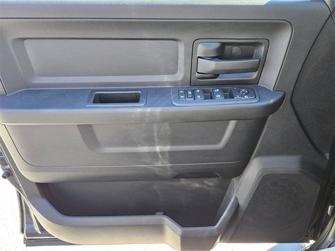 New 2026 RAM 2500 Tradesman image 24