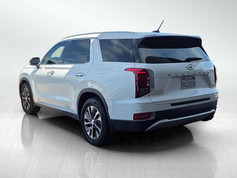 Used 2021 Hyundai Palisade SEL w/ Winter Package FWD image 5