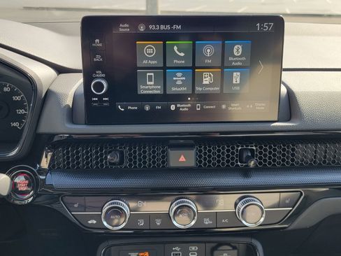 Used 2023 Honda CR-V EX-L image 8