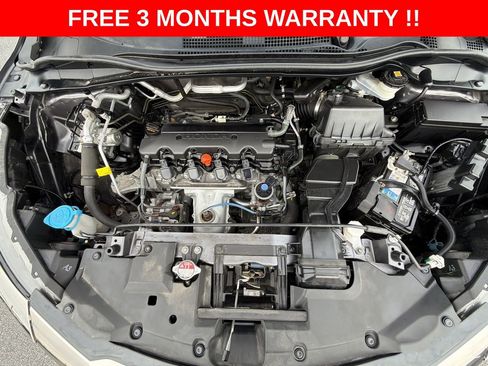 Used 2019 Honda HR-V EX image 11