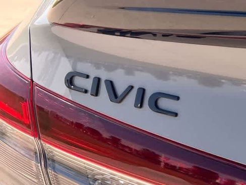 Certified 2026 Honda Civic Si image 8