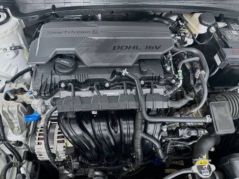 Used 2025 Kia K4 FWD image 33