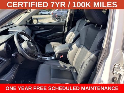 Used 2022 Subaru Ascent Onyx Edition AWD/4WD image 14