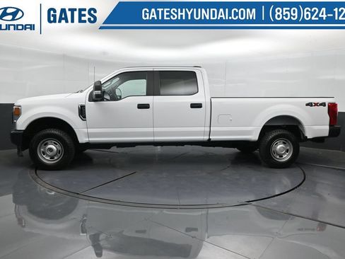 Used 2022 Ford F350 XL w/ Power Equipment Group AWD/4WD image 7