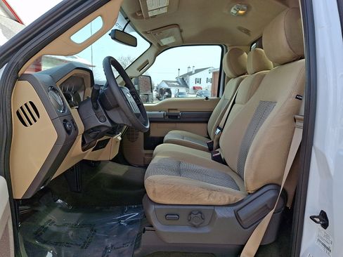 Used 2016 Ford F250 XLT w/ XLT Value Package image 13