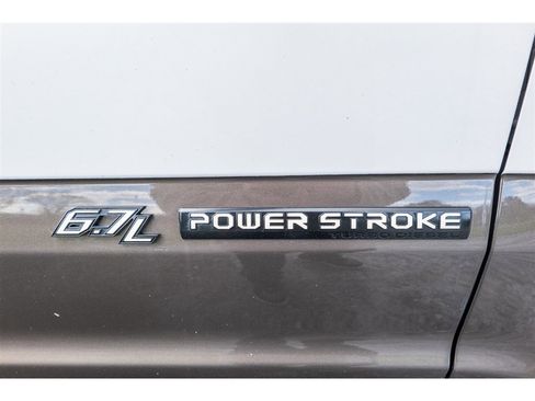 Used 2017 Ford F250 King Ranch w/ King Ranch Ultimate Package image 45