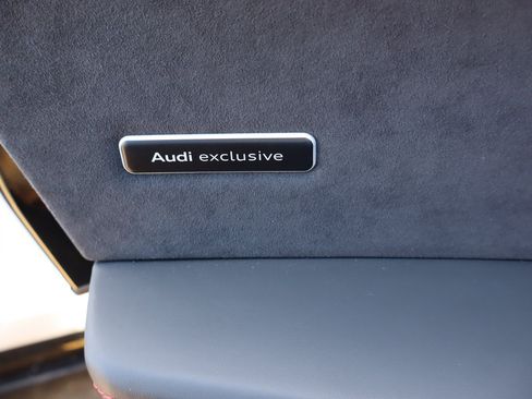 Used 2023 Audi RS e-tron GT AWD/4WD image 21