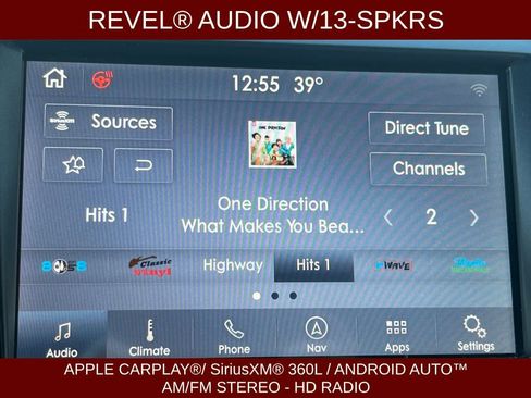 Used 2020 Lincoln Nautilus Reserve image 21