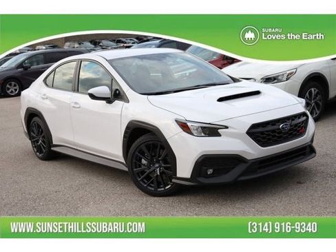 New 2026 Subaru WRX Premium AWD/4WD image 23
