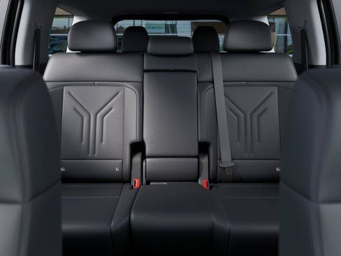 New 2027 Hyundai Santa Fe XRT AWD/4WD image 11