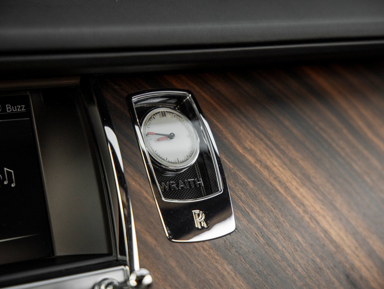 Used 2019 Rolls-Royce Wraith RWD image 34