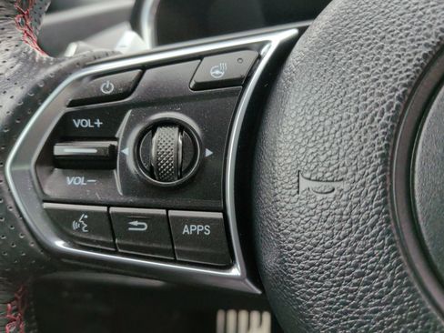 Used 2023 Acura MDX A-Spec image 23