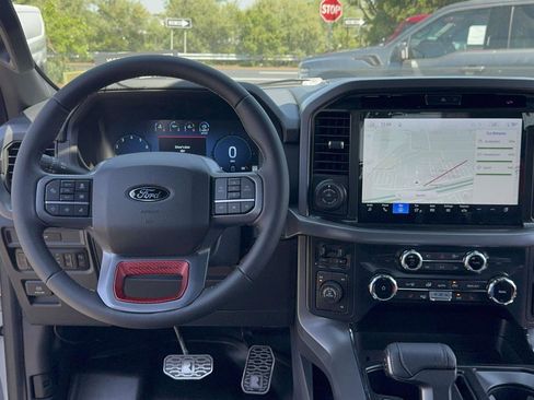 New 2026 Ford F150 XLT w/ Equipment Group 302A MID AWD/4WD image 16