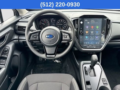 New 2026 Subaru Crosstrek 2.0i Premium AWD/4WD image 28