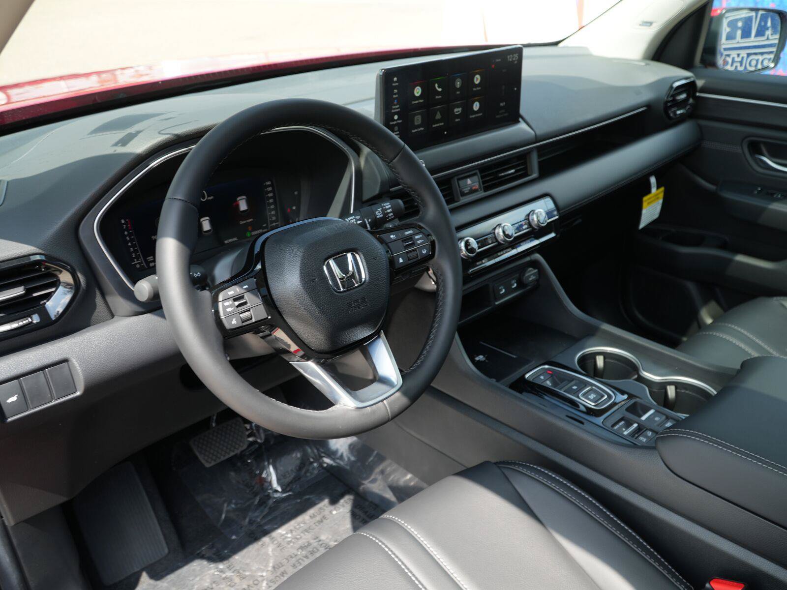New 2026 Honda Pilot image 16