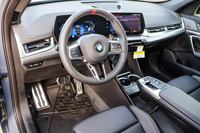 Used 2026 BMW X1 M35i w/ Convenience Package AWD/4WD image 10