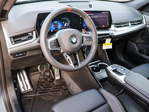 Used 2026 BMW X1 M35i AWD/4WD image 10