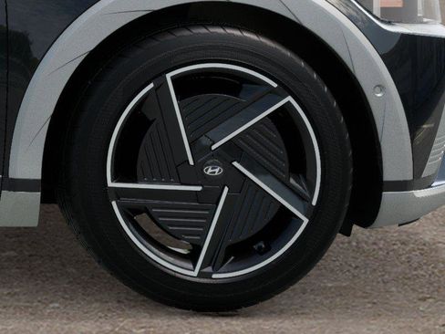 New 2026 Hyundai Ioniq 5 Limited AWD/4WD image 8