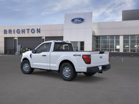 New 2026 Ford F150 XL image 4