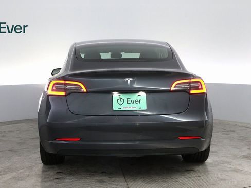 Used 2019 Tesla Model 3 Standard Range Plus RWD image 13
