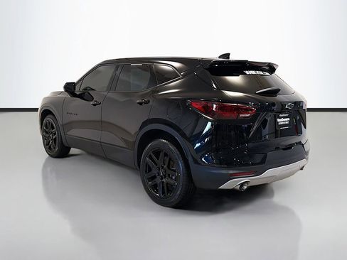 Used 2023 Chevrolet Blazer LT w/ LPO, Floor Liner Package AWD/4WD image 7