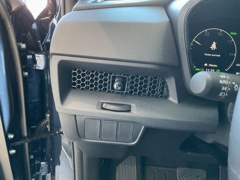 New 2026 Honda CR-V Sport image 9