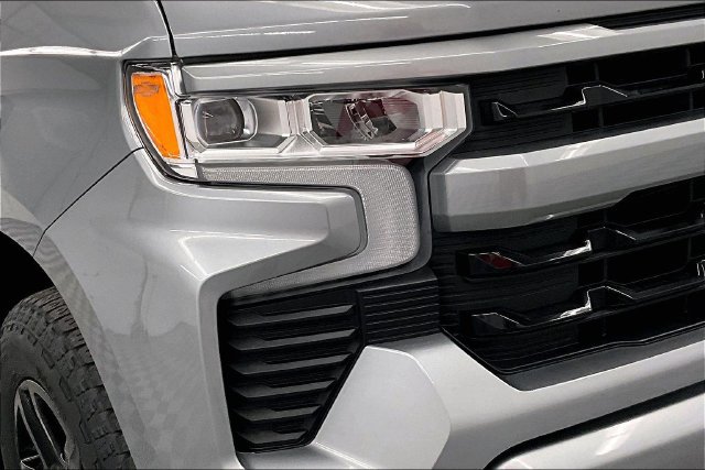 Used 2023 Chevrolet Silverado 1500 RST w/ All Star Edition Plus AWD/4WD image 35