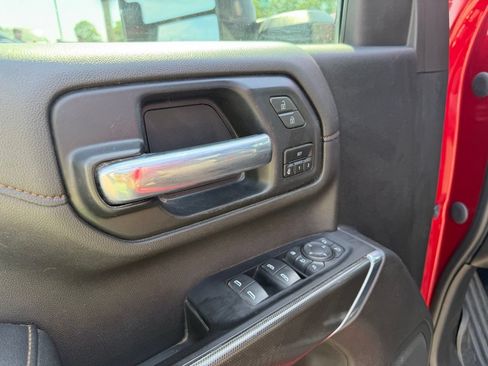 Used 2022 GMC Sierra 2500 AT4 AWD/4WD image 15