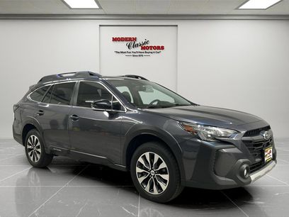Used 2024 Subaru Outback Limited