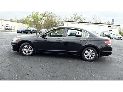 Used 2012 Honda Accord SE image 4
