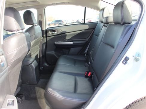 Used 2015 Subaru Impreza 2.0i Limited image 30