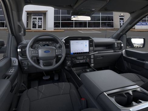 New 2026 Ford F150 STX image 9