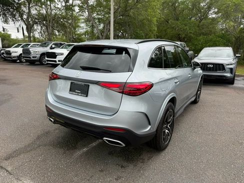 Used 2026 Mercedes-Benz GLC 300 image 10