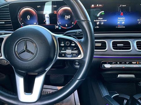 Used 2022 Mercedes-Benz GLE 350 image 19