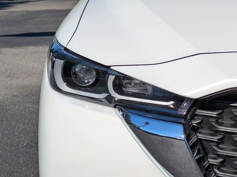 New 2025 MAZDA CX-5 AWD 2.5 S image 10