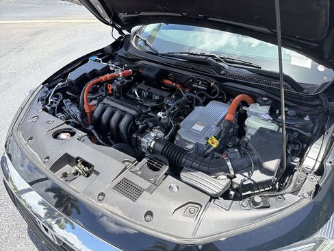 Used 2022 Honda Insight EX image 26
