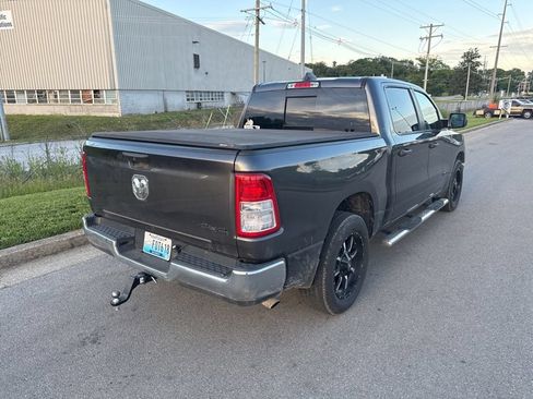 Used 2019 RAM 1500 Tradesman AWD/4WD image 3