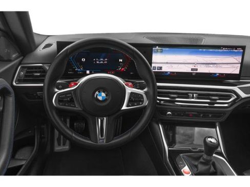 Used 2024 BMW M2 w/ Lighting Package RWD image 9