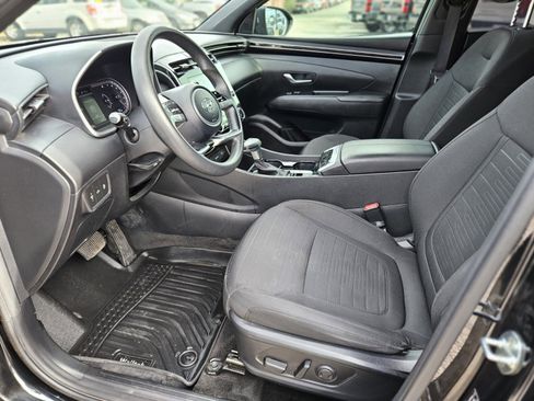 Used 2022 Hyundai Santa Cruz SEL w/ Cargo Package image 19